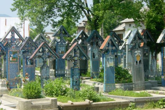 Grosse Rumänien-Rundreise